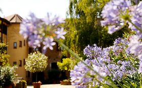 Landhotel Hofgut Battenberg